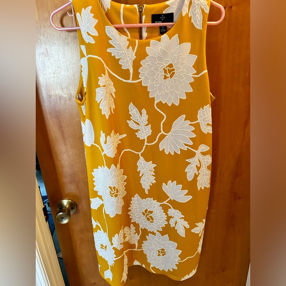 Ronni Nicole size 10 dress